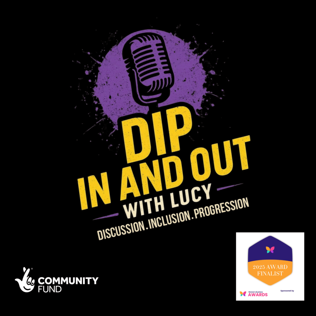 Dip In and Out buzzsprout